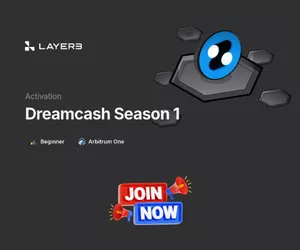 DreamCash Season 1