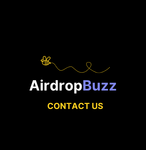 Contact AirdropBuzz