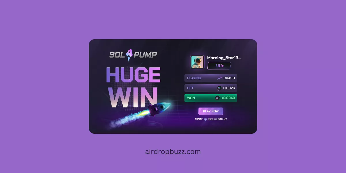 SOLPUMP