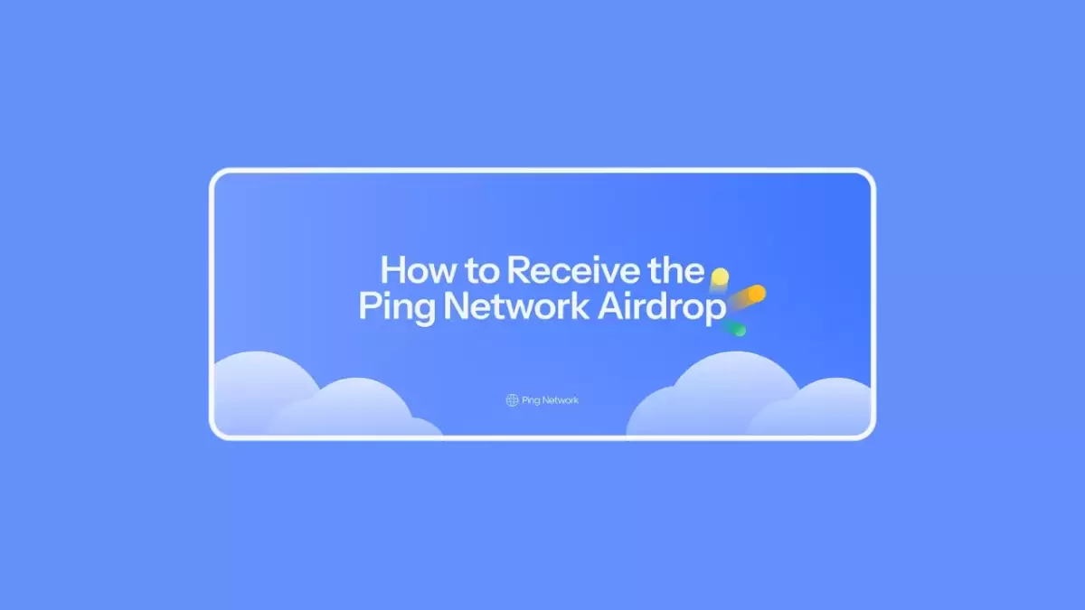 Ping Network Airdrop Guide (2025) – How to Earn Ping Points & Maximize Rewards Airdrop