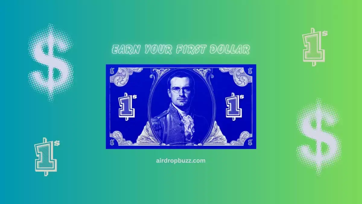 First Dollar Launches on Base: Earn Your First Crypto Dollar with Gamified Onboarding Airdrop