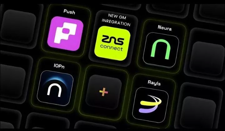 ZNSCONNECT Airdrop: Your Complete Guide to ZNS Domain Names & Web3 Identity Airdrop