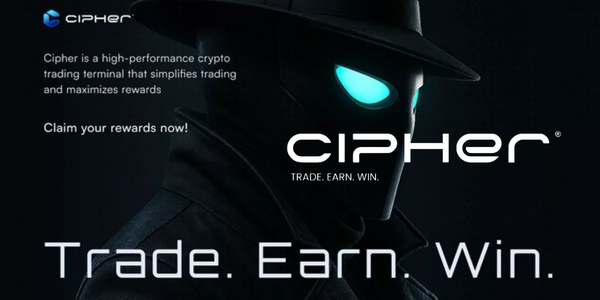 Cipher Potential Airdrop Review: Farming Points for the 2026 $CIPHER Token Airdrop