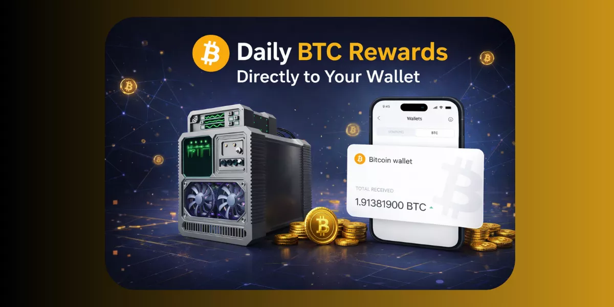 GoMining Review – NFT Bitcoin Mining, VIP & Referral Rewards Explained Airdrop