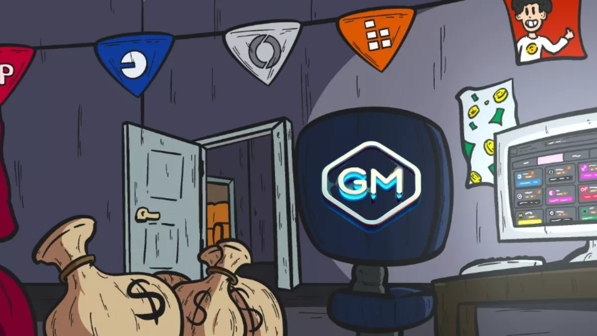 OnChainGM Airdrop Review: Daily GM Farming on 100+ Chains Airdrop