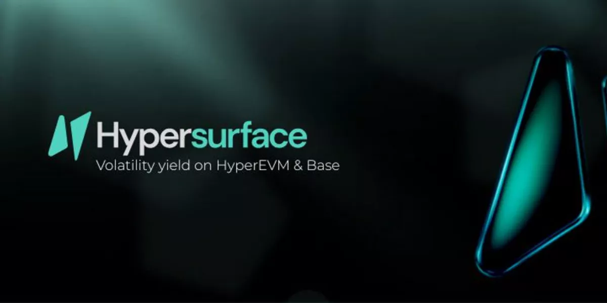 HyperSurface Airdrop Guide – Farming Hypersurface Points on HyperEVM & Base Airdrop