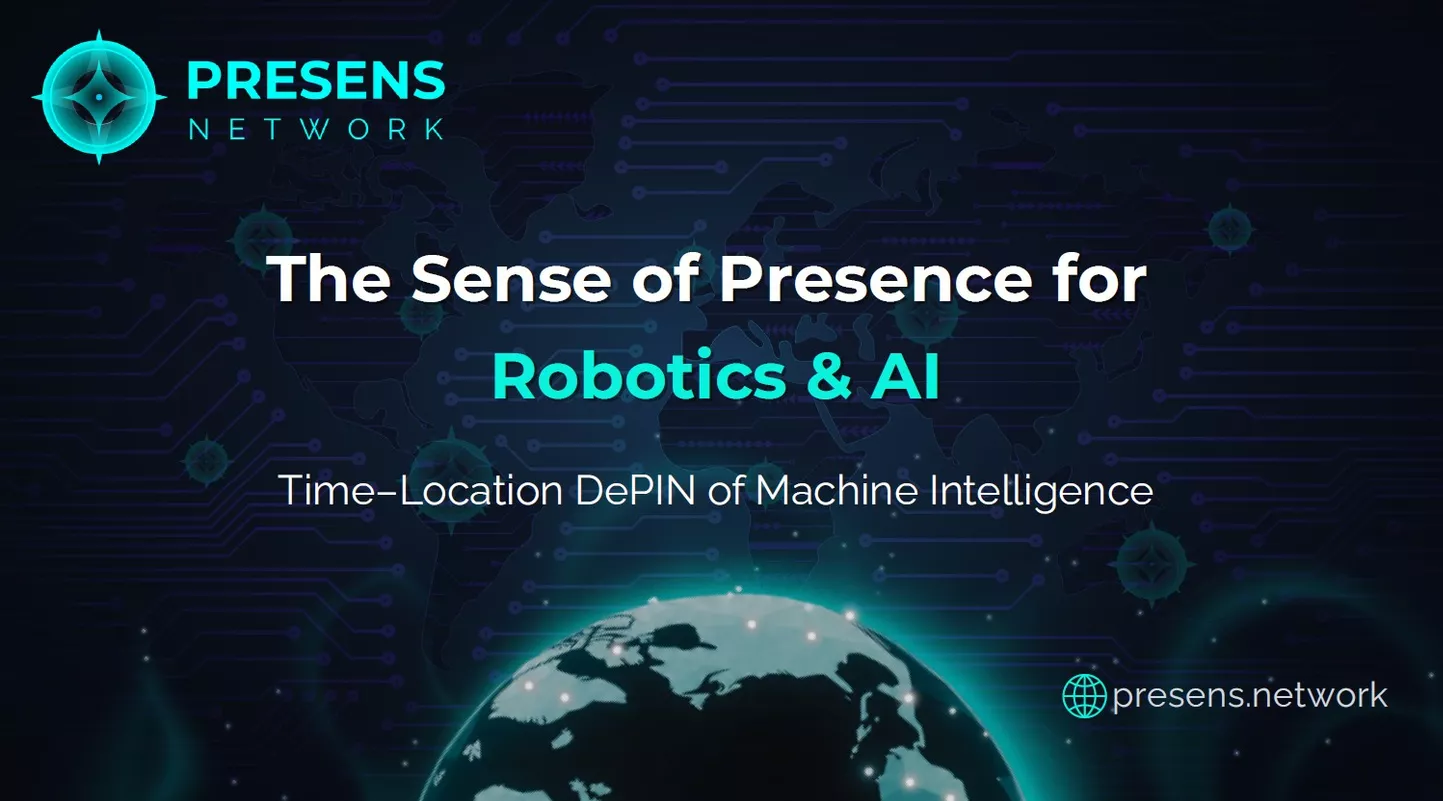 Presens Node Operator Guide: Activate Your Pulse Node Airdrop