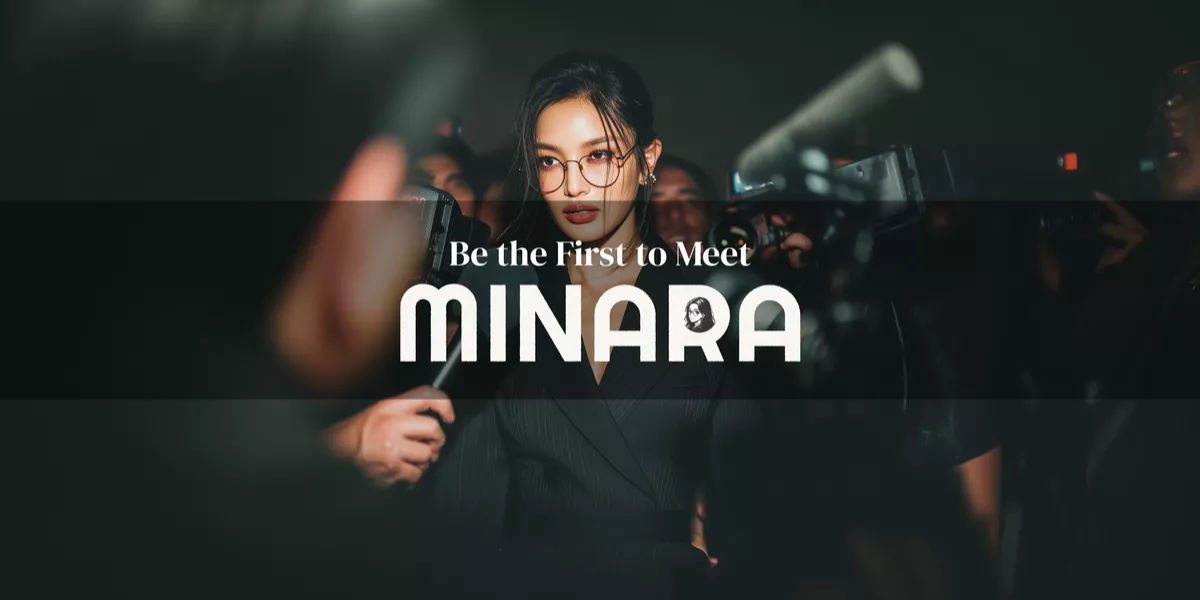 How to Farm Minara AI Sparks Before Any Token Drop (Review-First Guide) logo