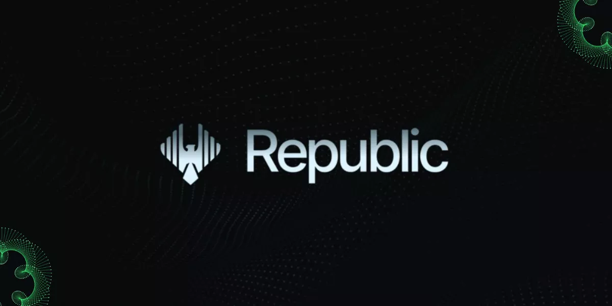 How to Join Republic AI Points Program — Earn Weekly Points Before the Leaderboard Gets Crowded Airdrop