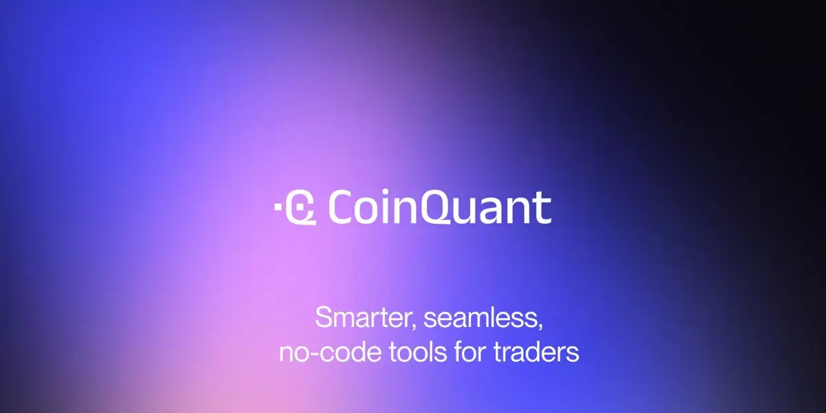 CoinQuant $CQX Airdrop: 10-Min Setup to Start Earning Points Airdrop