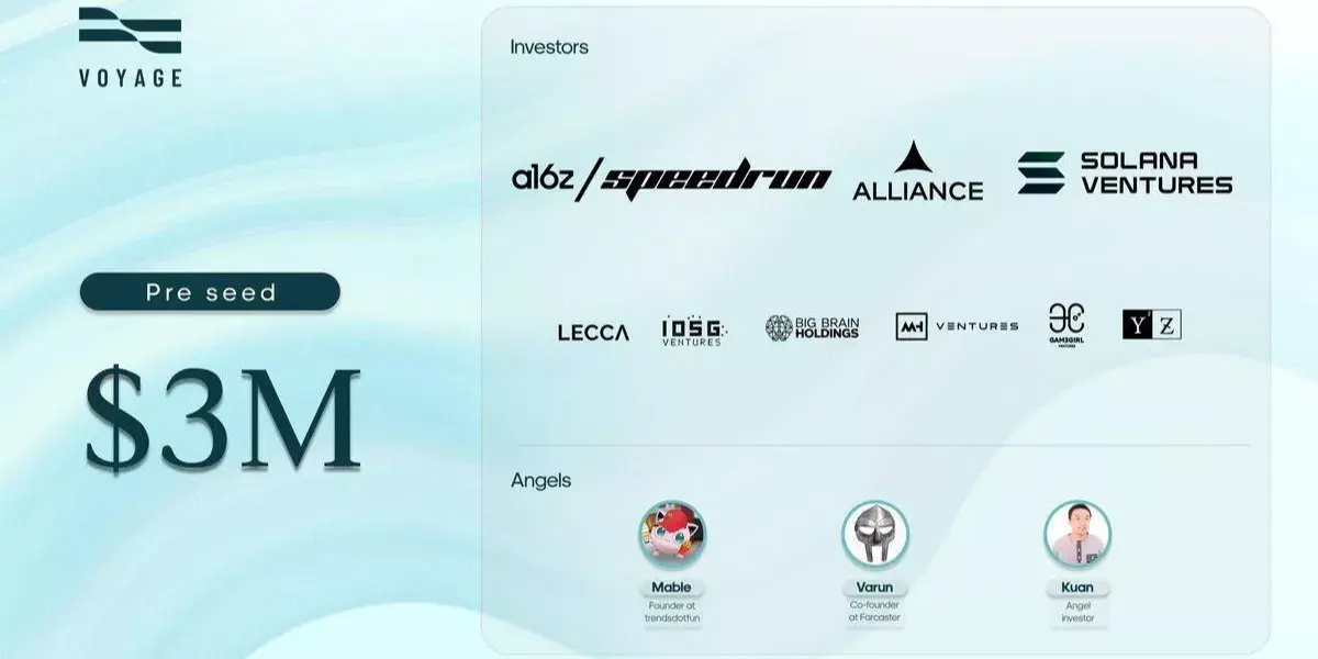 Voyage Airdrop Guide: Farm FREE Points in the Private Beta Before Quests Open Airdrop