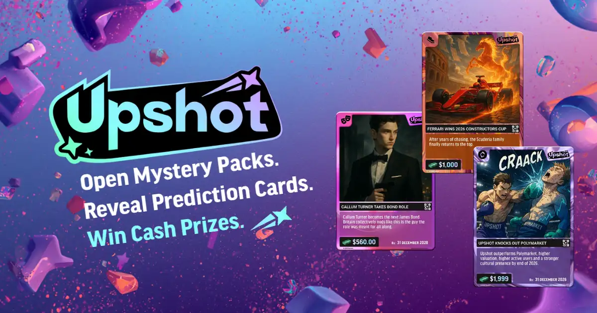 Upshot Airdrop Guide (2026): Daily USDT* Claim + XP Grind (Step-by-Step) Airdrop