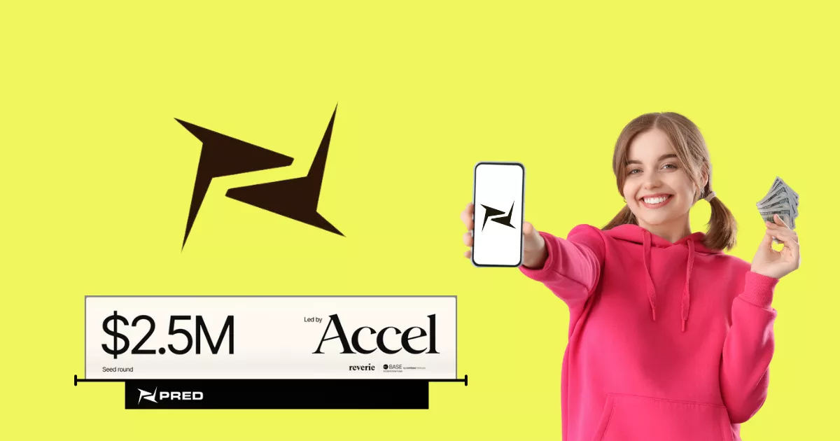 PRED Airdrop: How to Join the Waitlist and Boost Eligibility Airdrop