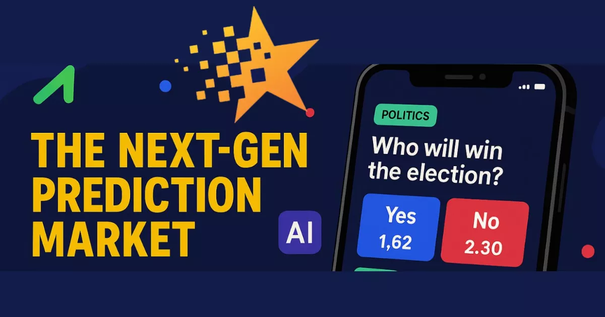 YenoSwipeBot Airdrop Guide: Earn YeNo PTS With Swipes + Referrals logo