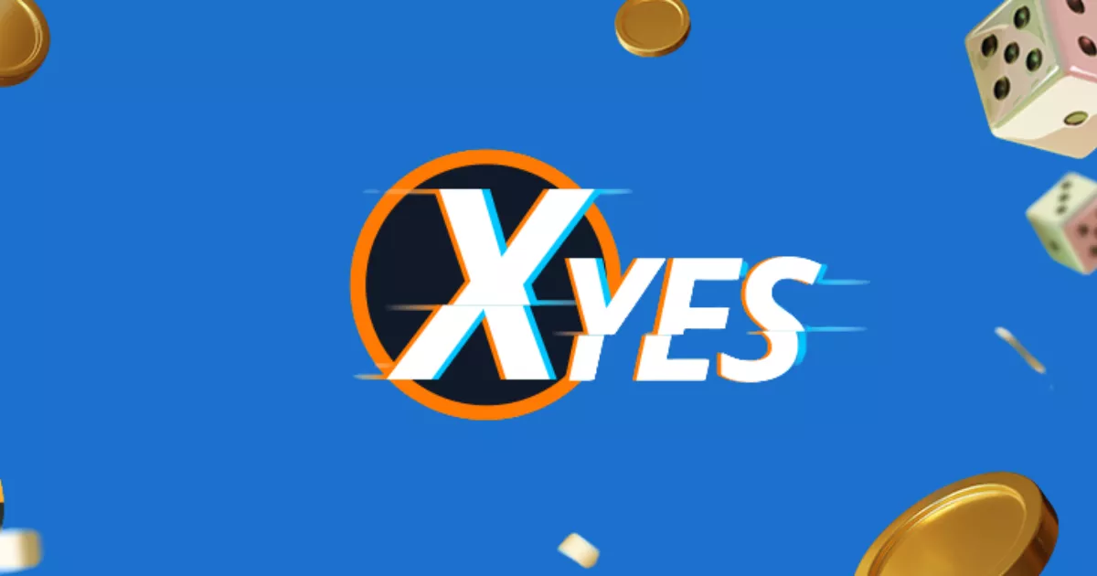 XYES Signup Bonus: Get $50? Steps, Rules, and Risks logo