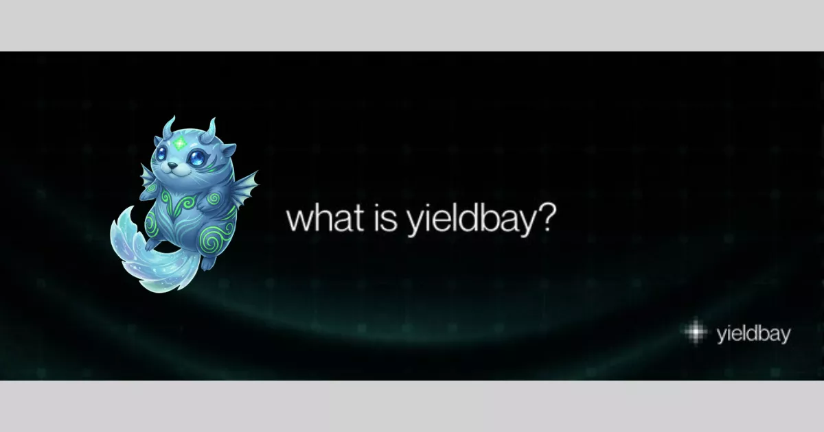 Yieldbay Airdrop Guide: How to Earn YP, Mint Yieldo, and Qualify Early