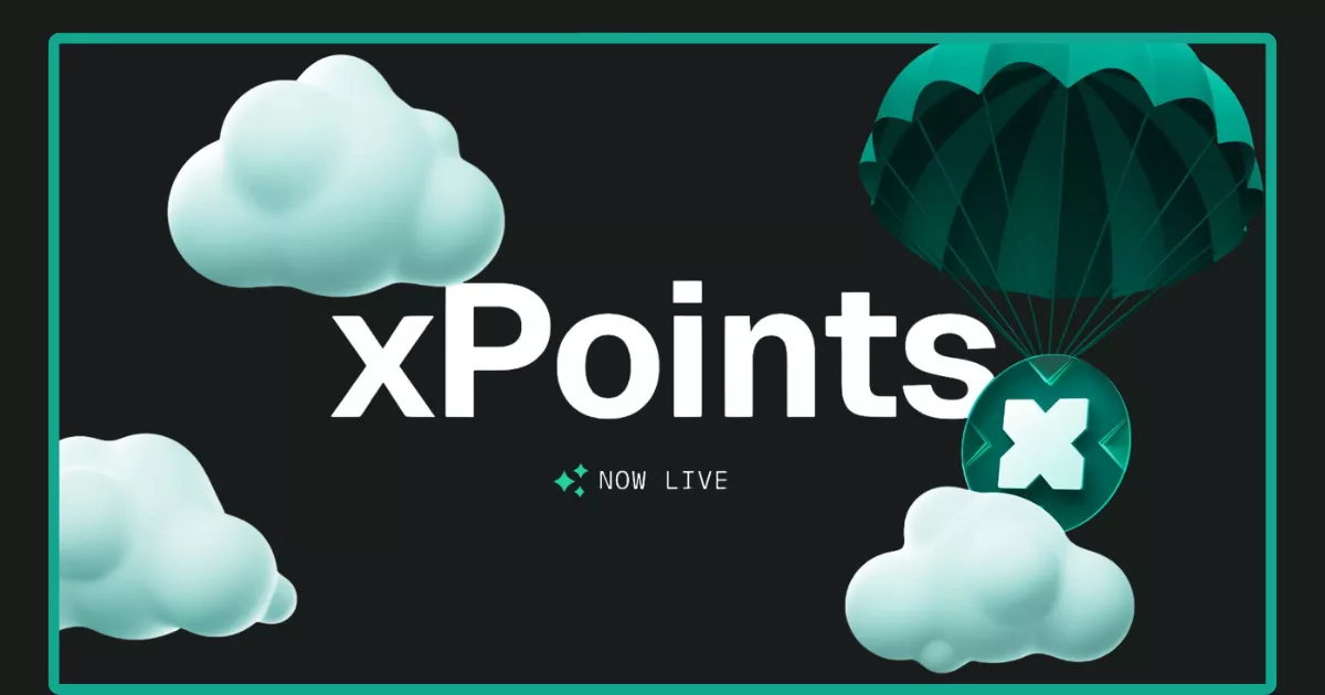 xStocks Airdrop Guide: Best xPoints Strategy on Kamino