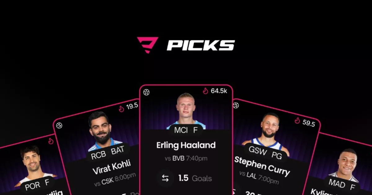 Picks Airdrop Guide: Join the Stadium Waitlist and Boost Referrals for VIP