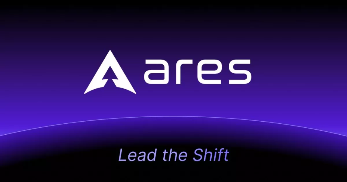 Ares Airdrop Guide: XP Waitlist, Referral Rewards, and What’s Confirmed Airdrop