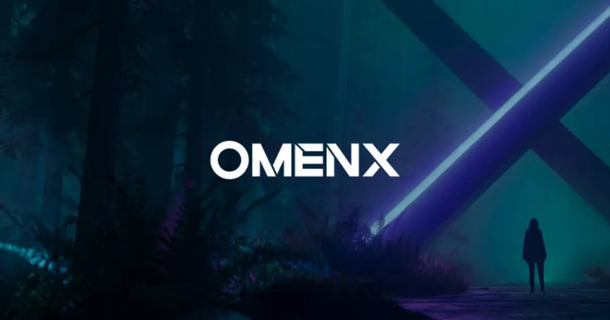 OmenX Airdrop Guide: How to Farm Beta Points Early