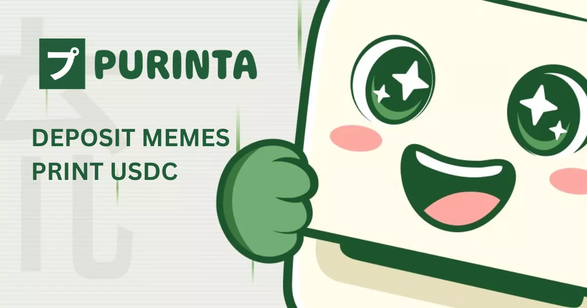 Purinta Airdrop Guide: How to Join Discord and Claim Your Membership Card logo