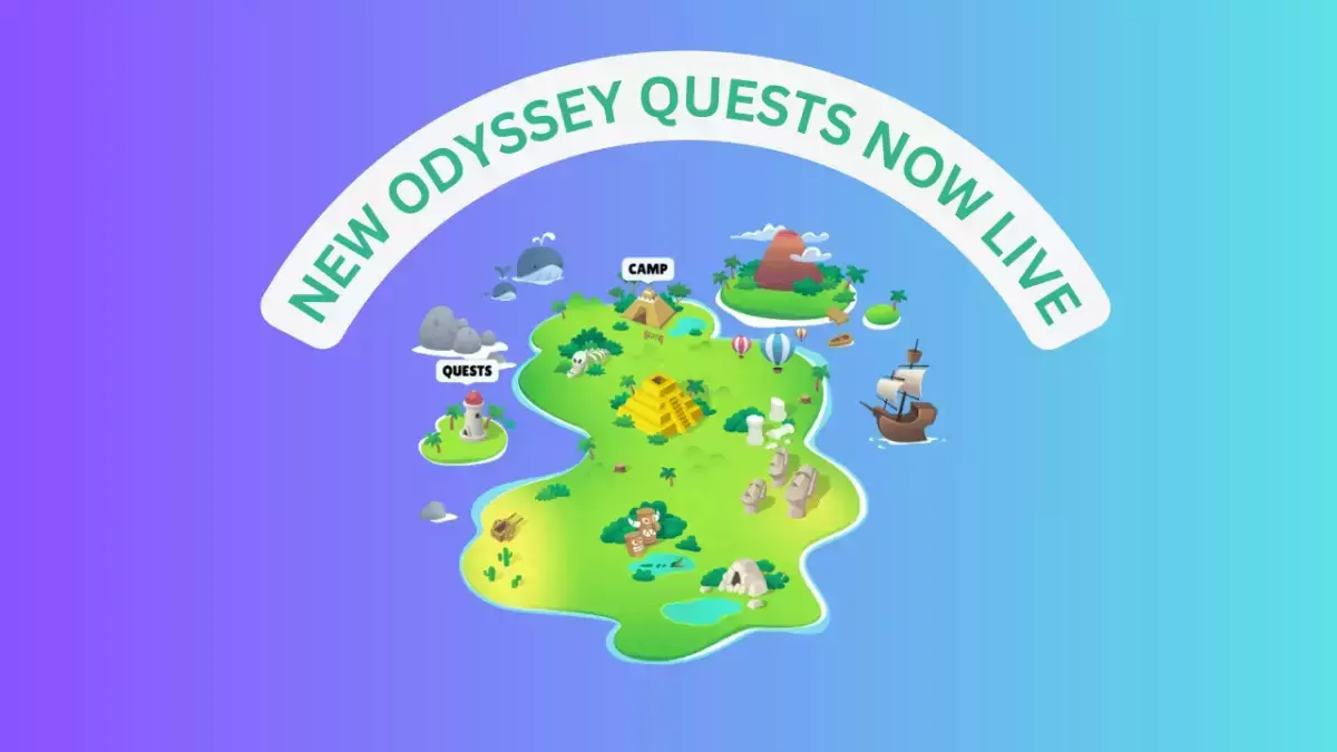 UMI Network Odyssey Airdrop: Earn gUMI & XP from Daily Quests