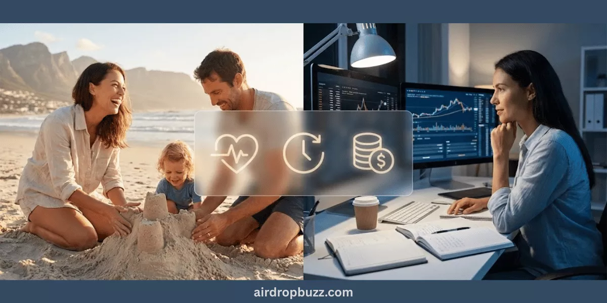 Balancing Enjoyment, Planning, and Good Habits in Your Crypto Journey