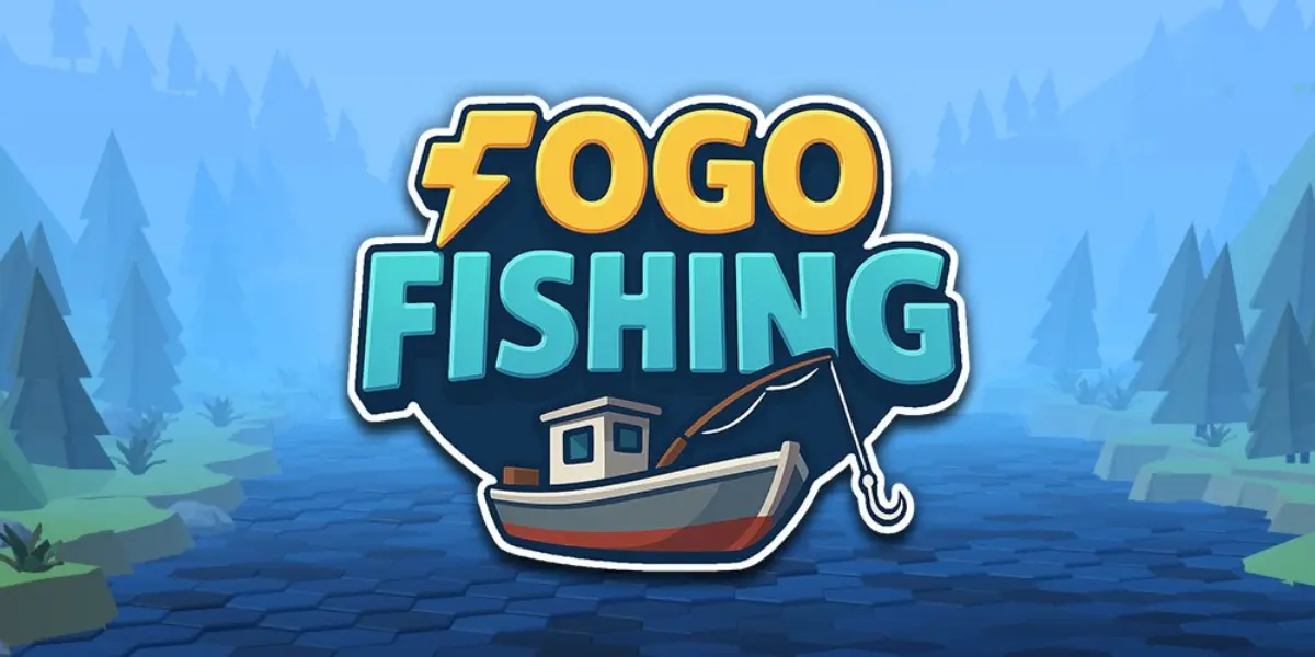 Fogo Fishing Airdrop Guide – Why You Need USDC (From Binance)