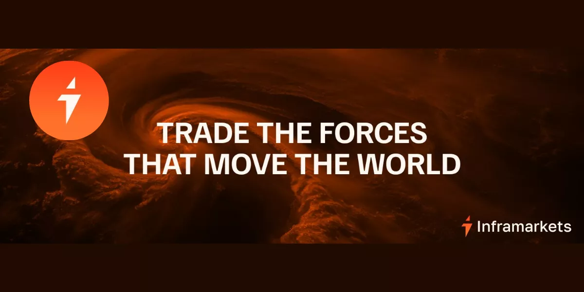 What is Inframarkets? (Solana Prediction Market for Energy & Climate)