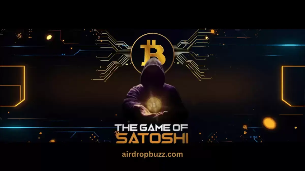 The Game of Satoshi — The Easiest Way to Earn Free Bitcoin in 2025