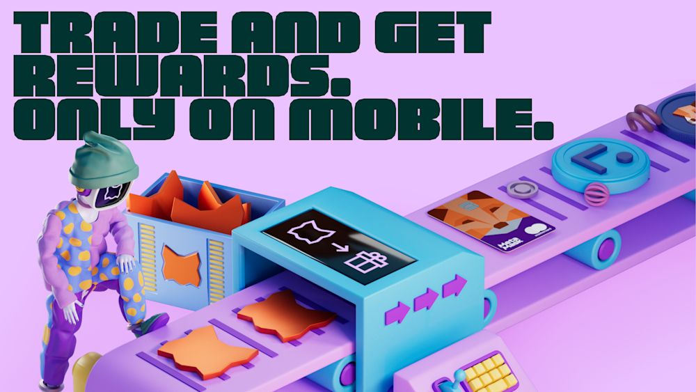 MetaMask Rewards Is Live!