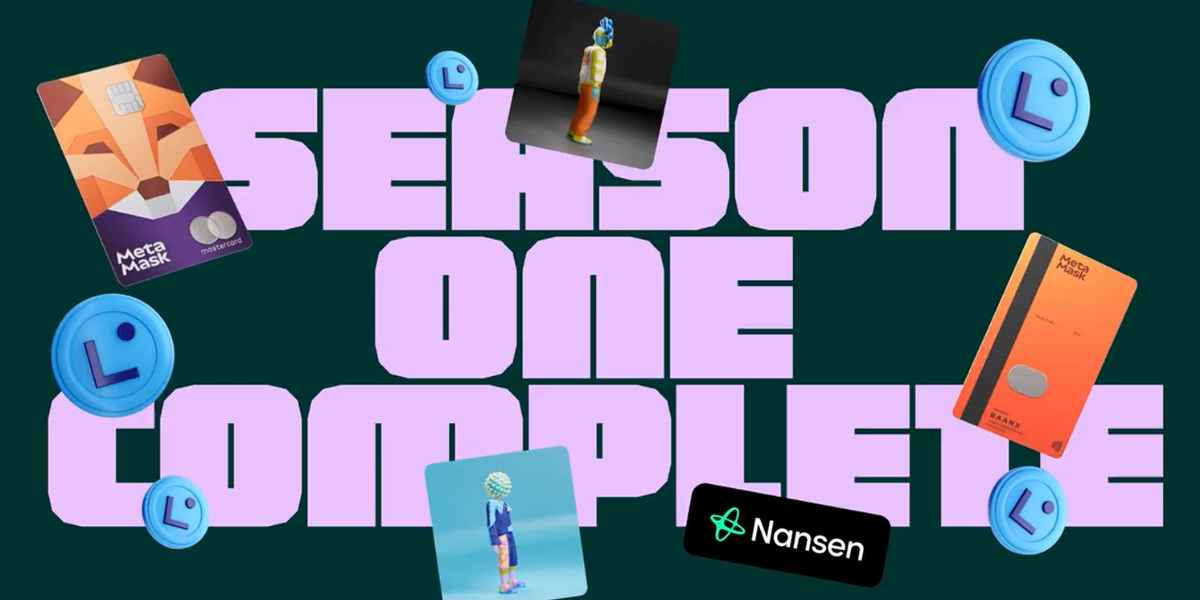 MetaMask Users: $LINEA Allocation Shows This Week