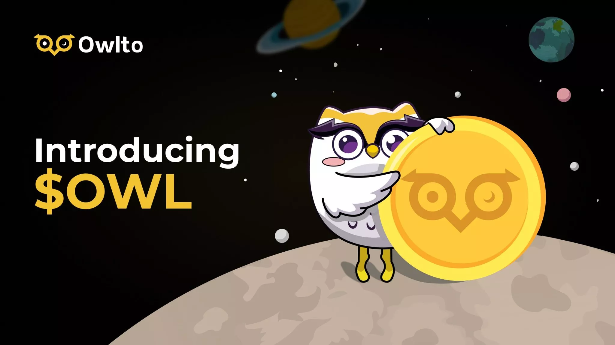 Owlto $OWL Listing Confirmed