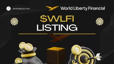 WLFI Token Listing Today: Global Time Zone Guide & Trading Tips