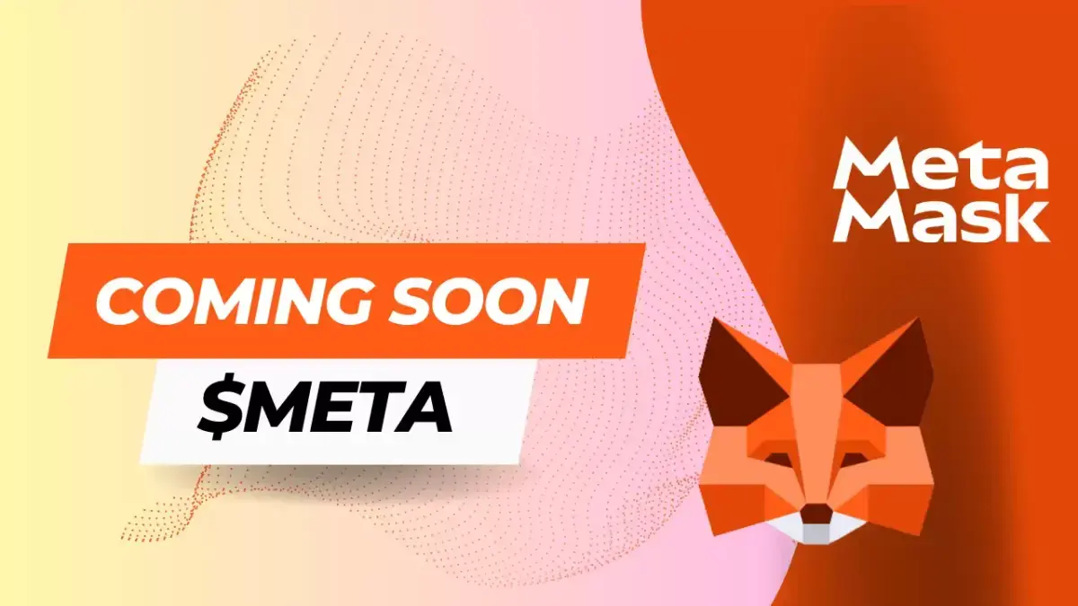 MetaMask Token Launch Confirmed: $MASK Coming Soon